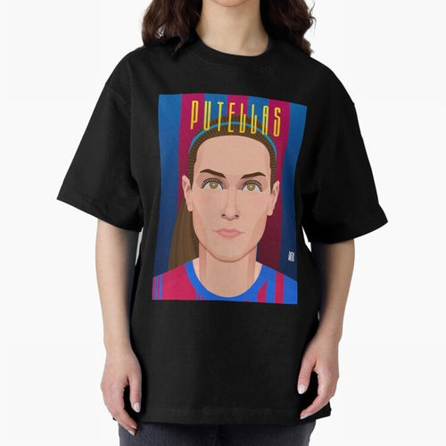 Alexia putellas Classic T-Shirt Show Match Day Excitement for the FIFA World Cup 2026 USA Canada Mexico Journey through Neymar Highlights, Portugal Pride, Sports Nostalgia, International Competition, Famous Players and Unforgettable Victories;