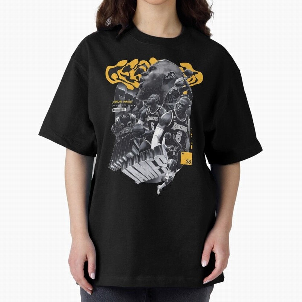 Lebron James Classic T-Shirt Treasure FIFA World Cup 2026 for Fans of Mbappe and Neymar and Spain, Bringing Football History, Final Match Energy, Crowd Noise and Once in a Lifetime Moments; Great for Watch Parties, Sports Bars, Family Nights, Fan