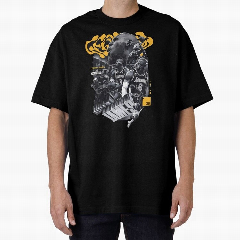 Lebron James Classic T-Shirt Treasure FIFA World Cup 2026 for Fans of Mbappe and Neymar and Spain, Bringing Football History, Final Match Energy, Crowd Noise and Once in a Lifetime Moments; Great for Watch Parties, Sports Bars, Family Nights, Fan