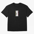 Barcelona Boarding Pass Sparin Travel Ticket Classic T-Shirt Unlock FIFA World Cup 2026 Filled with Messi, CR7 and Mbappe, Argentina and Brazil Energy, Soccer Culture, Superstar Moments, National Team Dreams and Competitive Fire; Ideal for Fans Who