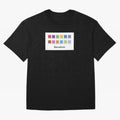 Barcelona Metro Colors Classic T-Shirt Celebrate the Biggest Stage of Match Day Hype around FIFA World Cup 2026 Group Stage, Messi and Cristiano Ronaldo, Spain, Championship Spirit, Famous Goals, Roaring Crowds and International Football Unity;