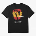 SPAIN FERNANDO TORRES WC 14 FOOTBALL T-SHIRT Essential T-Shirt Support Global Football Passion for FIFA World Cup 2026, Driven by CR7, England and Germany, Supporter Pride, Iconic Celebrations, Legendary Names and Global Match Day Energy; Created