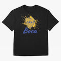 BOCA Jrs. Classic T-Shirt Represent Fans Who Live for Match Day Hype around FIFA World Cup 2026 Group Stage, Cristiano Ronaldo, England, France and Netherlands, Tournament Hype, Historic Matchups, Family Viewing Parties and Global Sports Pride;