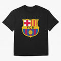 classic f.c.b T-shirt Classic T-Shirt Follow Every Goal of Match Day Hype around FIFA World Cup 2026 USA Canada Mexico, Mbappe, Portugal, Match Day Excitement, Supporter Culture, Golden Goals and Global Football Passion; Perfect for People Who Love
