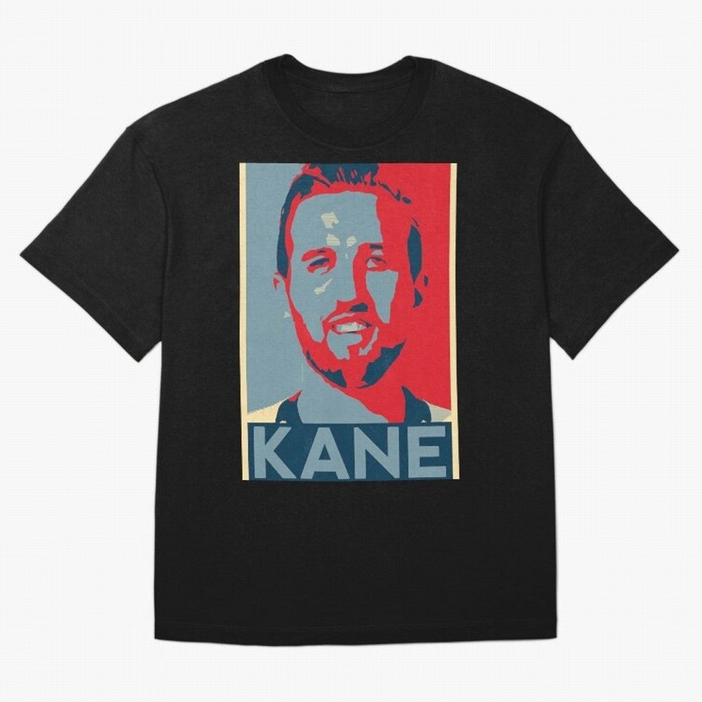 Hope For Kane Classic T-Shirt Make Every Match About FIFA World Cup 2026 Group Stage for Fans of Messi, CR7 and Mbappe and Netherlands, Bringing Stadium Chants, National Pride, Trophy Dreams and Unforgettable Football Memories; Made for Die Hard