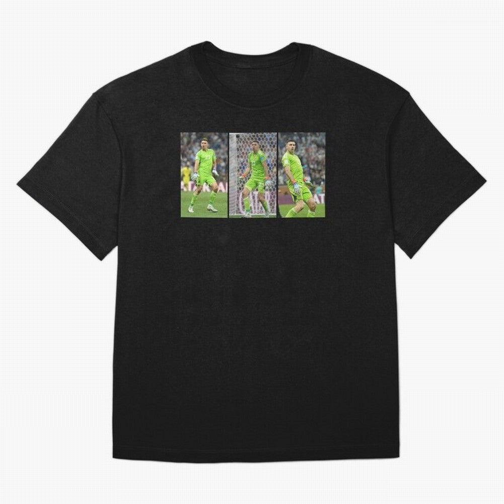 drawdance Oversized T-Shirt Celebrate Fan Culture around Match Day Hype around FIFA World Cup 2026 USA Canada Mexico, Cristiano Ronaldo, England, France and Netherlands, Champion Mindset, Group Stage Buzz, Knockout Tension and Passionate Fan