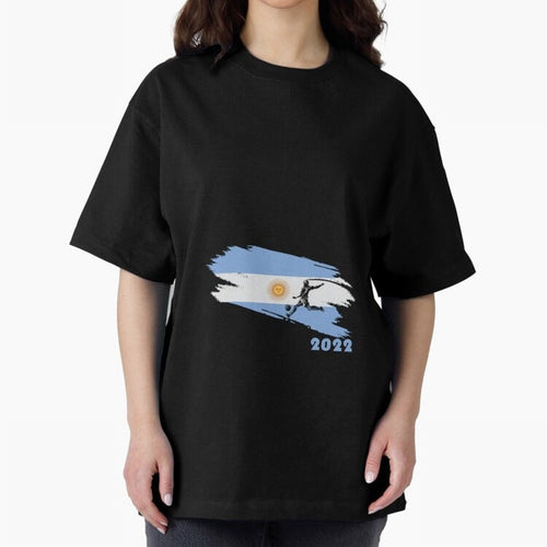argentina muchachos ahora nos volvimos a ilusionar Classic T-Shirt Honor the FIFA World Cup 2026 USA Canada Mexico Journey through Neymar, Haaland and Cristiano Ronaldo Highlights, France Pride, Global Supporter Spirit, Legendary Goals, National