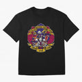 LOUD AND PROUD! (blaugrana edition) ULTRAS Classic T-Shirt Upgrade FIFA World Cup 2026 Inspired by Neymar, France and Portugal Energy, Vintage Soccer Flavor, Modern Football Stars, National Flags and Final Night Emotion; Great for Supporters Who