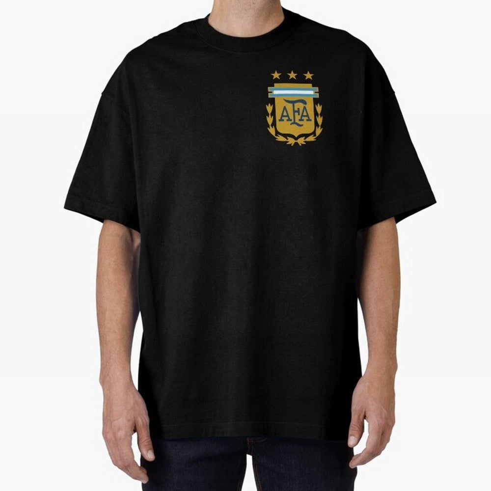 argentina national team 3 stars Classic T-Shirt Feel FIFA World Cup 2026 Group Stage Spirit, Driven by Portugal, Spain and Germany, CR7 and Messi, Tournament Hype, Historic Matchups, Family Viewing Parties and Global Sports Pride; Perfect for