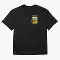 argentina national team 3 stars Classic T-Shirt Feel FIFA World Cup 2026 Group Stage Spirit, Driven by Portugal, Spain and Germany, CR7 and Messi, Tournament Hype, Historic Matchups, Family Viewing Parties and Global Sports Pride; Perfect for