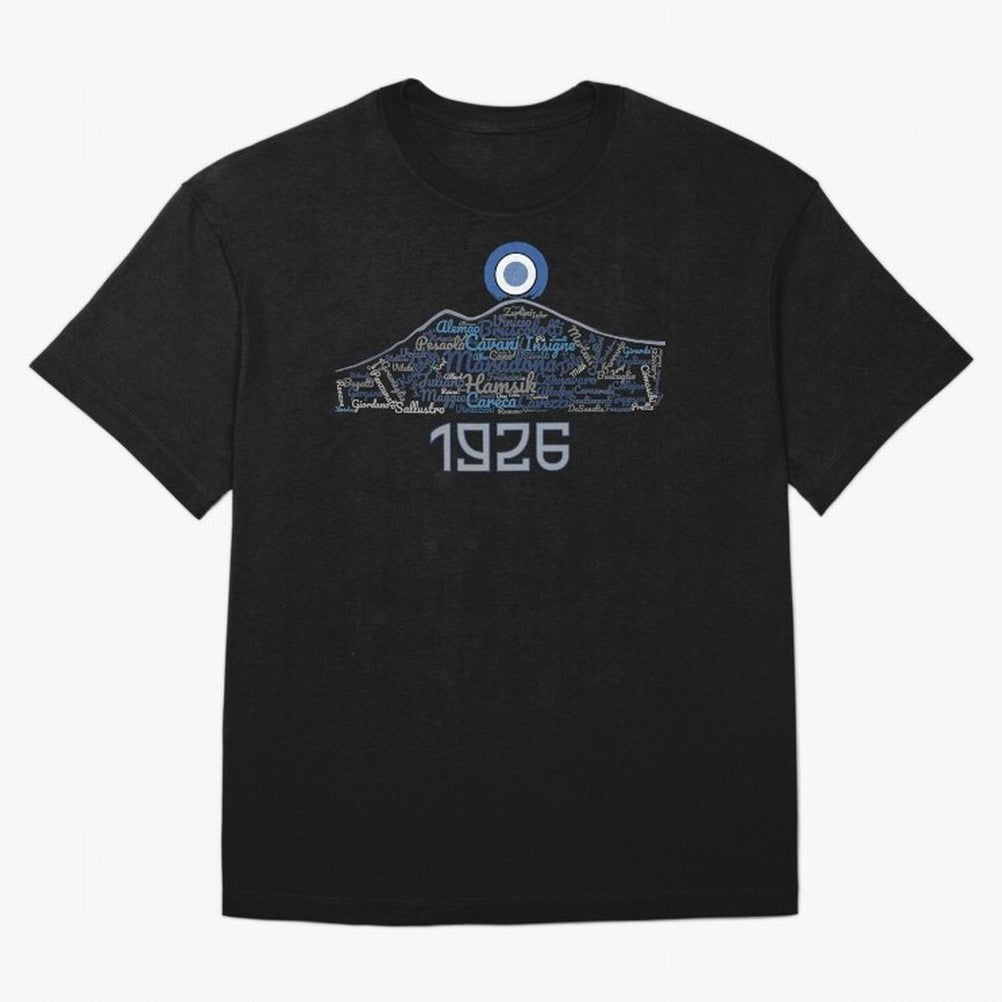 Napoli players Cloud Essential T-Shirt Show Fan Pride Across the FIFA World Cup 2026 Group Stage Journey through Haaland Highlights, Germany Pride, Worldwide Fan Energy, Dramatic Goals, Stadium Lights and Championship Celebrations; Ideal for