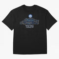Napoli players Cloud Essential T-Shirt Show Fan Pride Across the FIFA World Cup 2026 Group Stage Journey through Haaland Highlights, Germany Pride, Worldwide Fan Energy, Dramatic Goals, Stadium Lights and Championship Celebrations; Ideal for