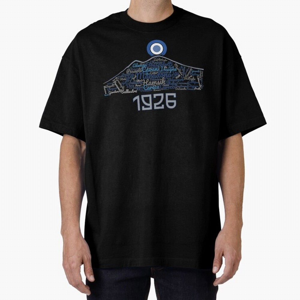 Napoli players Cloud Essential T-Shirt Show Fan Pride Across the FIFA World Cup 2026 Group Stage Journey through Haaland Highlights, Germany Pride, Worldwide Fan Energy, Dramatic Goals, Stadium Lights and Championship Celebrations; Ideal for