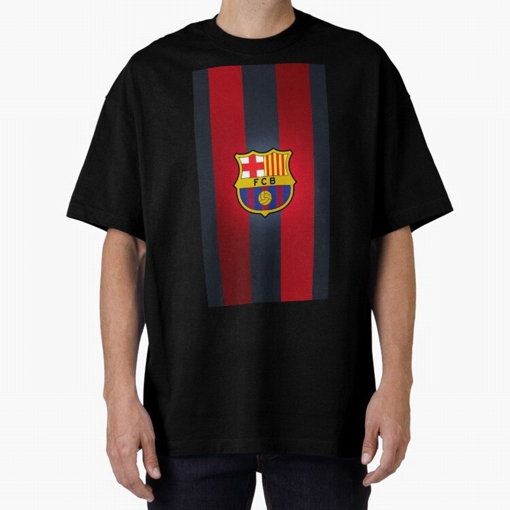 barcelona Classic T-Shirt Celebrate Fan Favorites in FIFA World Cup 2026 Capturing Mbappe, Argentina Energy, Champion Mindset, Group Stage Buzz, Knockout Tension and Passionate Fan Culture; Created for Match Day Parties, Soccer Gifts, Fan Photos,