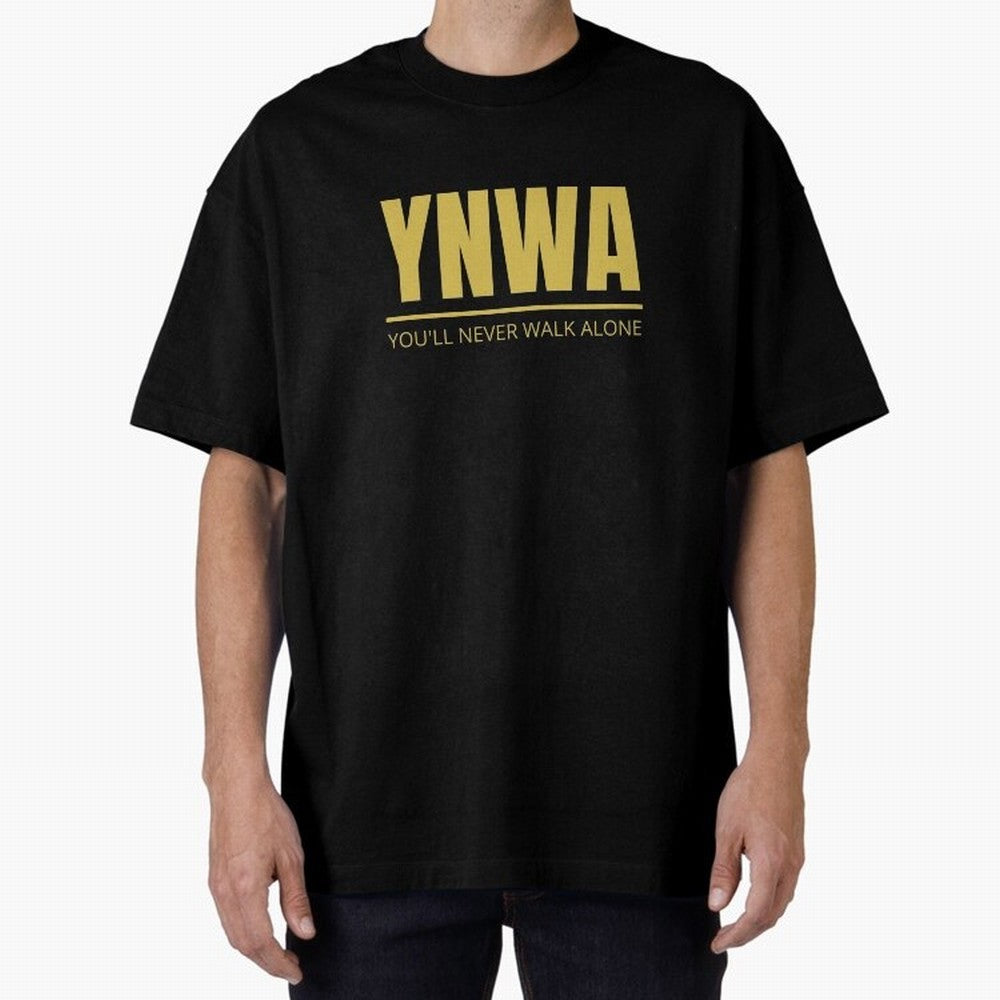 You will never walk alone LIVERPOOL Classic T-Shirt Feel International Energy from Global Football Passion for FIFA World Cup 2026 USA Canada Mexico, Made for Messi, Neymar and Mbappe, Argentina, Goal Celebration Energy, Supporter Heritage,