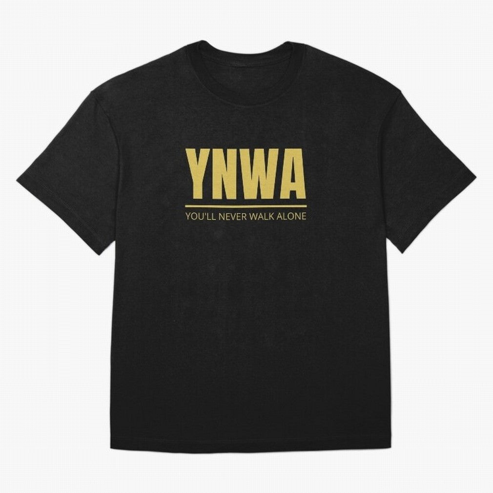 You will never walk alone LIVERPOOL Classic T-Shirt Feel International Energy from Global Football Passion for FIFA World Cup 2026 USA Canada Mexico, Made for Messi, Neymar and Mbappe, Argentina, Goal Celebration Energy, Supporter Heritage,