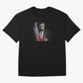Koksal Baba Oversized T-Shirt Bring Retro Soccer Energy to FIFA World Cup 2026 Group Stage for Fans of Haaland and Mbappe and Argentina, Bringing Worldwide Fan Energy, Dramatic Goals, Stadium Lights and Championship Celebrations; Ideal for Football