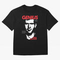 Paul Scholes - Manchester United Legend Oversized T-Shirt Refresh FIFA World Cup 2026 USA Canada Mexico for Fans of CR7 and Brazil, Bringing Football Passion, Legendary Performances, Festival Vibes and Supporter Community; Created for Match Day