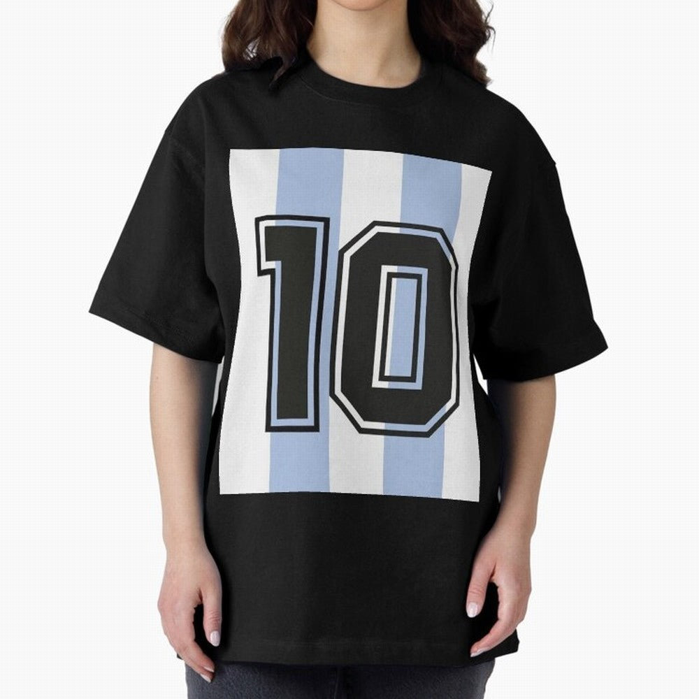 number 10 Messi Premium T-Shirt Enjoy the Biggest Football Party of FIFA World Cup 2026 Featuring Messi, Neymar and Mbappe, England Energy, Stadium Chants, National Pride, Trophy Dreams and Unforgettable Football Memories; Perfect for People Who