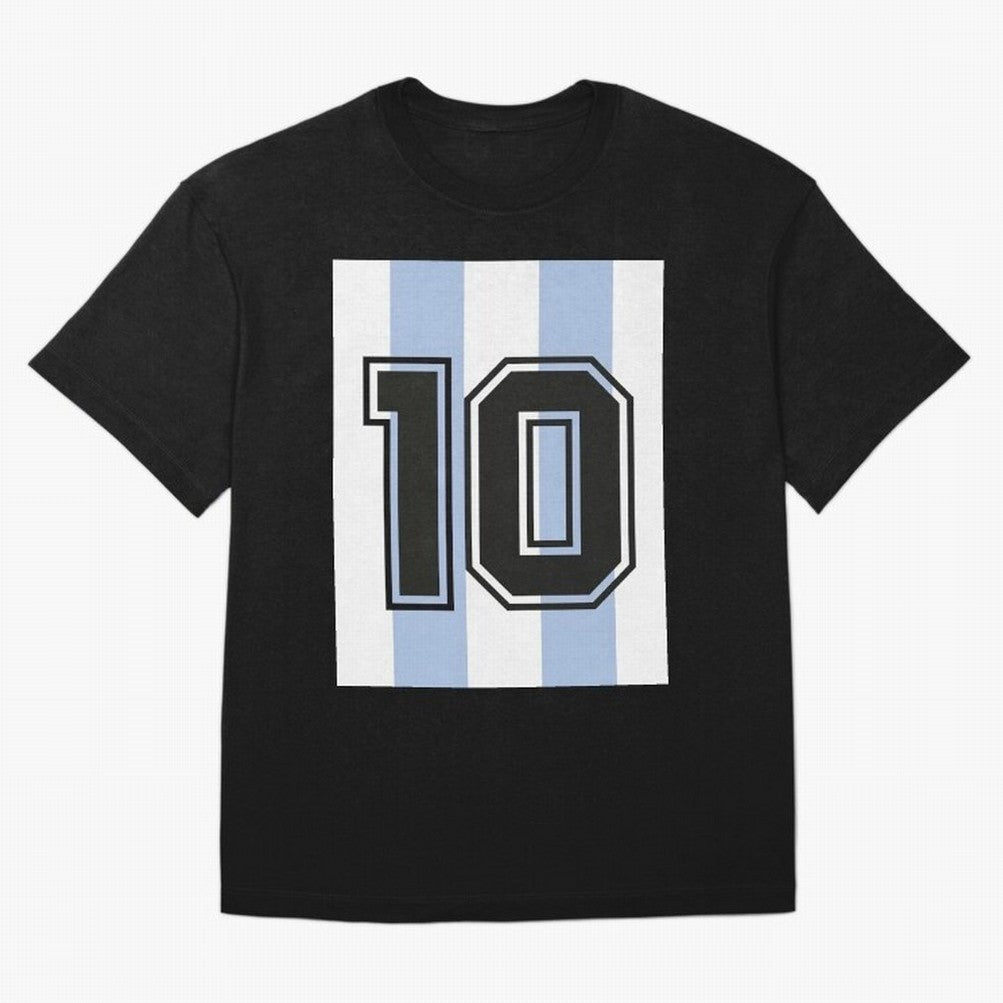 number 10 Messi Premium T-Shirt Enjoy the Biggest Football Party of FIFA World Cup 2026 Featuring Messi, Neymar and Mbappe, England Energy, Stadium Chants, National Pride, Trophy Dreams and Unforgettable Football Memories; Perfect for People Who