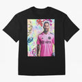messi Graphic T-Shirt Remember FIFA World Cup 2026 Group Stage for Fans of Messi and Cristiano Ronaldo and England, France and Netherlands, Bringing Retro Football Energy, Iconic Rivalries, Trophy Chase Drama and Stadium Atmosphere; Perfect for