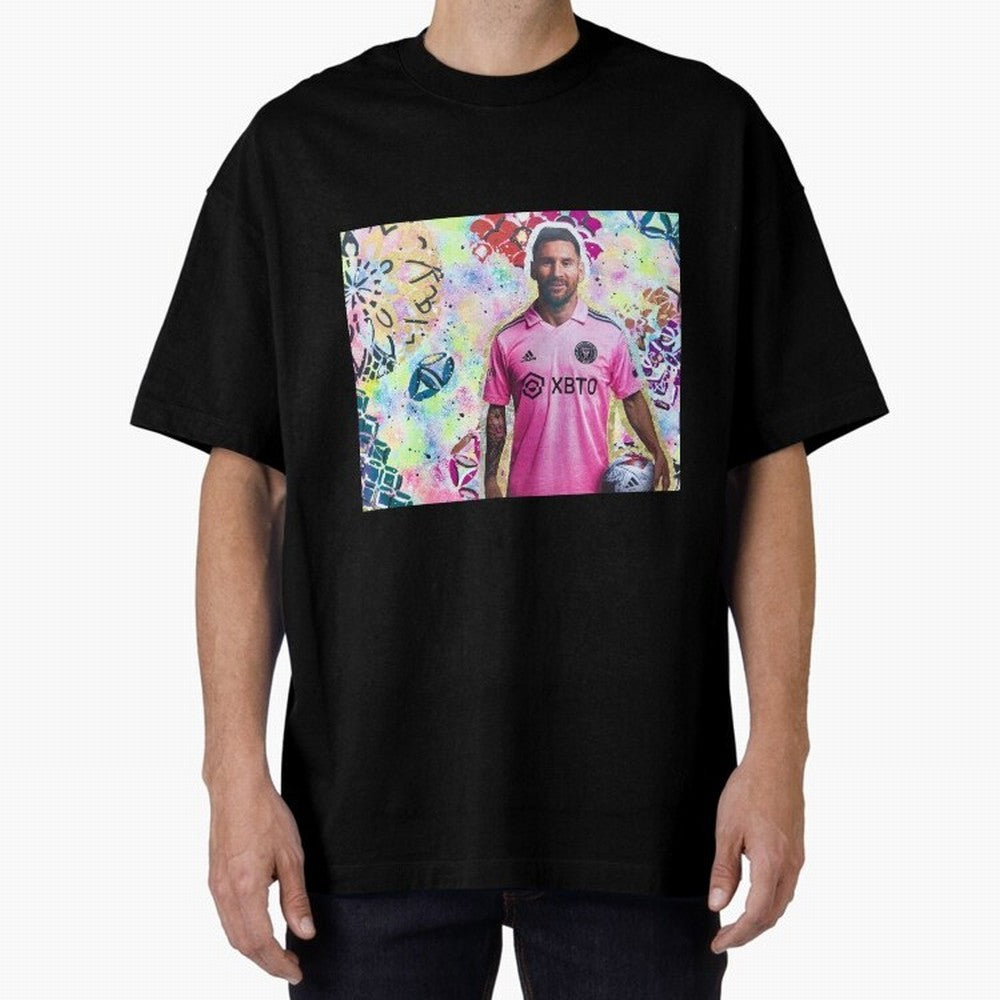 messi Premium T-Shirt Live for the Drama of Match Day Hype around FIFA World Cup 2026, Haaland and Mbappe, Netherlands, Game Day Rituals, Football Legends, Country Pride and the Road to the Final; Perfect for Fans, Collectors, Family Gatherings,