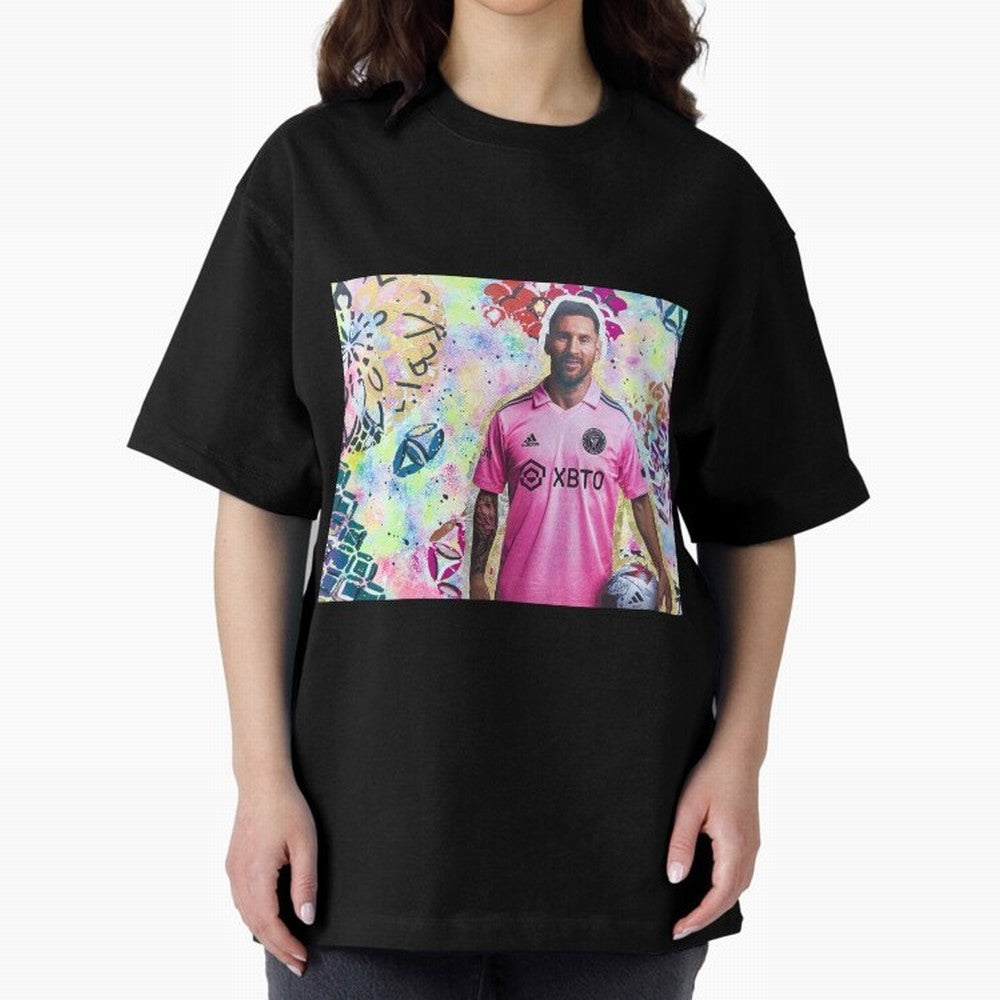 messi Premium T-Shirt Live for the Drama of Match Day Hype around FIFA World Cup 2026, Haaland and Mbappe, Netherlands, Game Day Rituals, Football Legends, Country Pride and the Road to the Final; Perfect for Fans, Collectors, Family Gatherings,