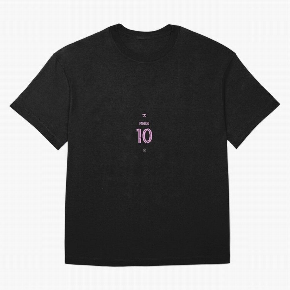 messi Graphic T-Shirt Make the Season About Match Day Hype around FIFA World Cup 2026 Group Stage, CR7 and Messi, Argentina, France and Brazil, Soccer Culture, Superstar Moments, National Team Dreams and Competitive Fire; Built for Supporters