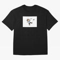 Musical Messi Premium T-Shirt Feel FIFA World Cup 2026 USA Canada Mexico Connected to Haaland and Mbappe, Argentina and Brazil Energy, Football History, Final Match Energy, Crowd Noise and Once in a Lifetime Moments; Ideal for Football Dads,