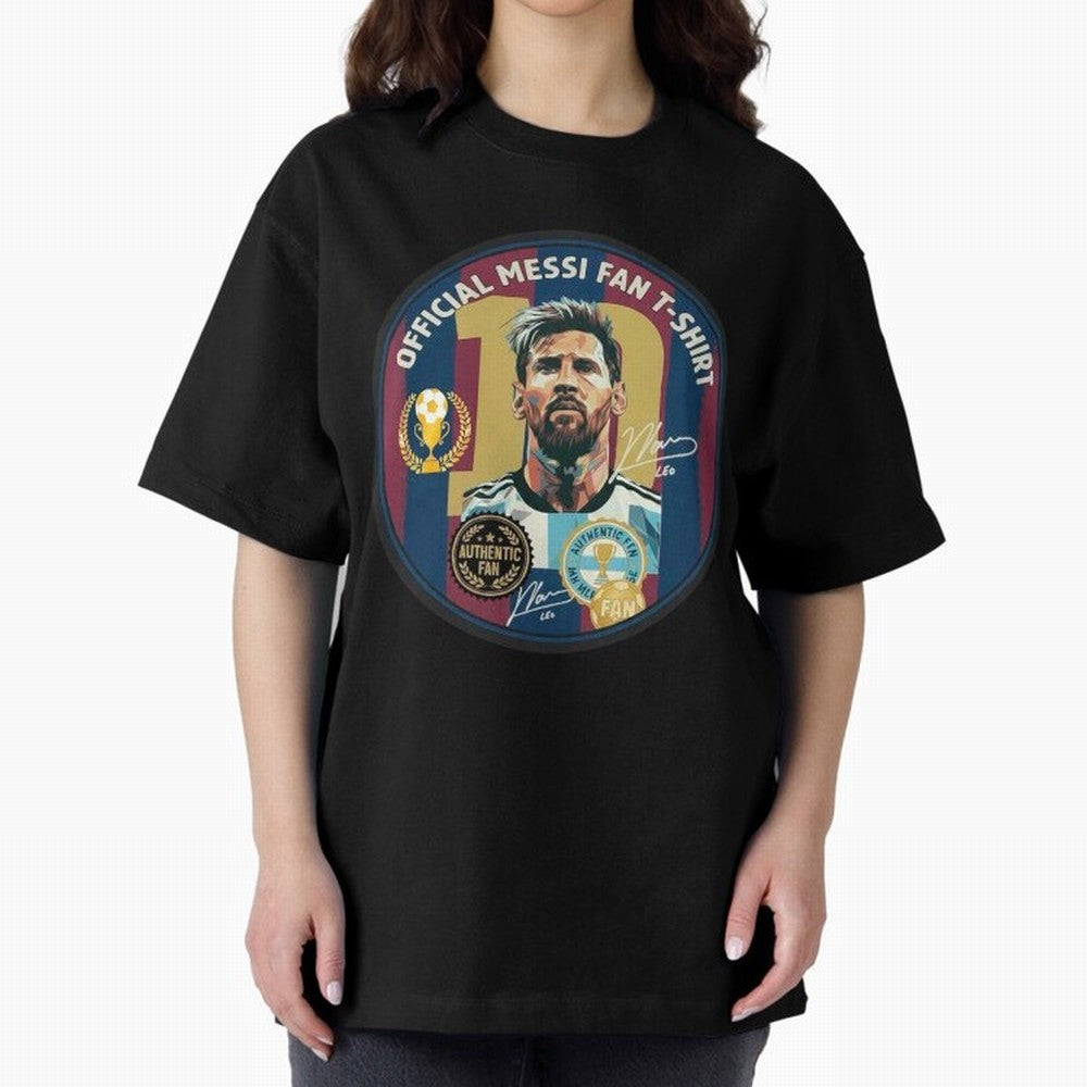 messi fan unnoficial shirt Classic T-Shirt Celebrate the Stars of FIFA World Cup 2026 Group Stage for Fans of CR7 and Brazil, Portugal and Argentina, Bringing Football History, Final Match Energy, Crowd Noise and Once in a Lifetime Moments; Ideal