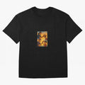 Barcelona Legacy Premium T-Shirt Capture Stadium Memories from Match Day Hype around FIFA World Cup 2026, Neymar, Haaland and Cristiano Ronaldo, Netherlands, Global Supporter Spirit, Legendary Goals, National Colors and Tournament Celebration;