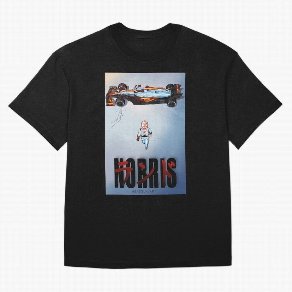 Norris Premium T-Shirt Follow Every Goal of the FIFA World Cup 2026 Group Stage Journey through Mbappe and Neymar Highlights, Argentina, France and Brazil Pride, Football History, Final Match Energy, Crowd Noise and Once in a Lifetime Moments; Made