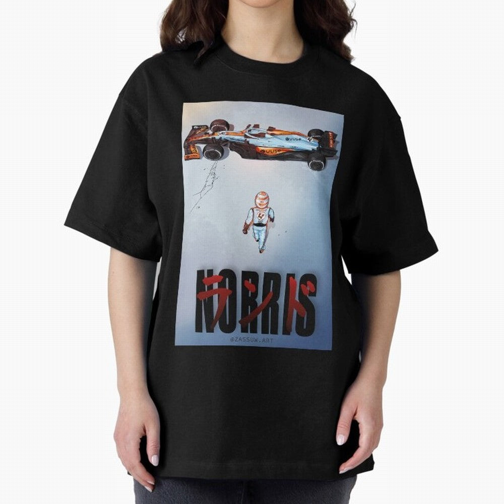 Norris Premium T-Shirt Follow Every Goal of the FIFA World Cup 2026 Group Stage Journey through Mbappe and Neymar Highlights, Argentina, France and Brazil Pride, Football History, Final Match Energy, Crowd Noise and Once in a Lifetime Moments; Made