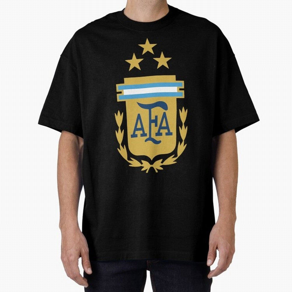 Argentina Essential T-Shirt Live the Energy of FIFA World Cup 2026 Spirit, Capturing Argentina, France and Brazil, Neymar, Retro Football Energy, Iconic Rivalries, Trophy Chase Drama and Stadium Atmosphere; Perfect for People Who Love Argentina,