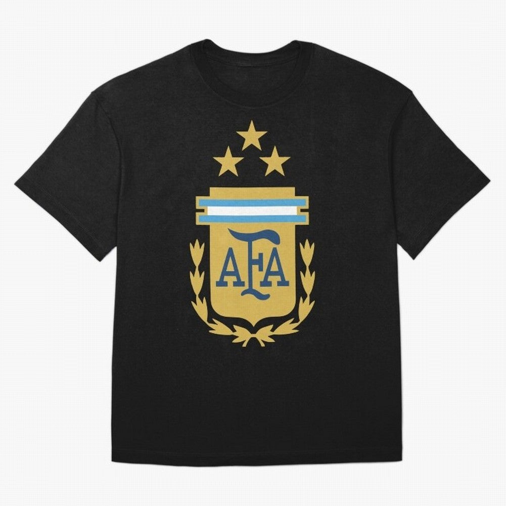 Argentina Essential T-Shirt Live the Energy of FIFA World Cup 2026 Spirit, Capturing Argentina, France and Brazil, Neymar, Retro Football Energy, Iconic Rivalries, Trophy Chase Drama and Stadium Atmosphere; Perfect for People Who Love Argentina,