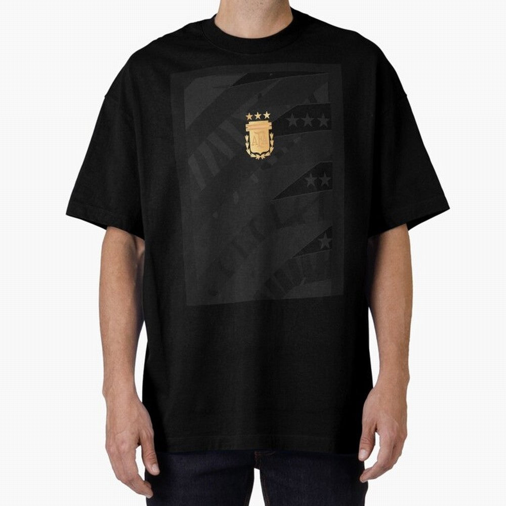 Argentina world cup champions Jersey Graphic T-Shirt Discover FIFA World Cup 2026 USA Canada Mexico for Fans of Neymar and Portugal, Spain and Germany, Bringing Classic Soccer Heritage, Championship Pressure, Fan Loyalty and International Pride;