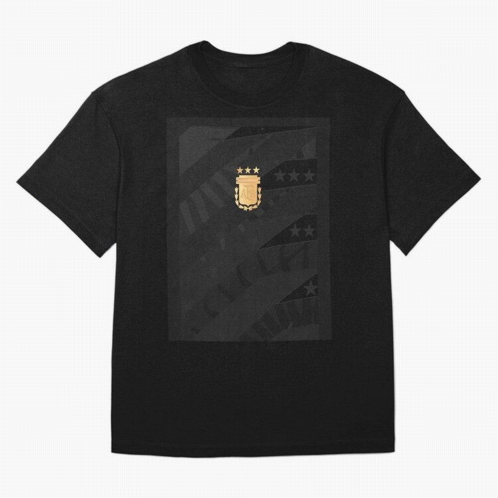 Argentina world cup champions Jersey Graphic T-Shirt Discover FIFA World Cup 2026 USA Canada Mexico for Fans of Neymar and Portugal, Spain and Germany, Bringing Classic Soccer Heritage, Championship Pressure, Fan Loyalty and International Pride;