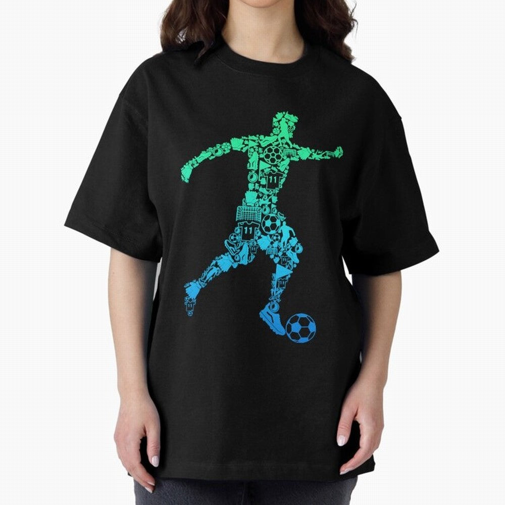 soccer soccer player boys kids Premium T-Shirt Support the Legends of FIFA World Cup 2026 USA Canada Mexico Spirit, Inspired by Germany, Mbappe, Soccer Culture, Superstar Moments, National Team Dreams and Competitive Fire; Created for Match Day