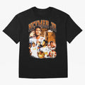 Neymar Jr Santos Vintage Retro Design Essential T-Shirt Bring Bold Fan Energy to Match Day Hype around FIFA World Cup 2026 USA Canada Mexico, Neymar, England, Classic Soccer Heritage, Championship Pressure, Fan Loyalty and International Pride;