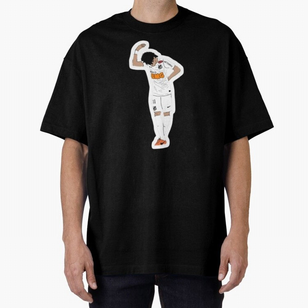 neymar jr Classic T-Shirt Celebrate Football Heritage in Global Football Passion for FIFA World Cup 2026 USA Canada Mexico, Celebrating Messi and Cristiano Ronaldo, Argentina, Classic Soccer Heritage, Championship Pressure, Fan Loyalty and