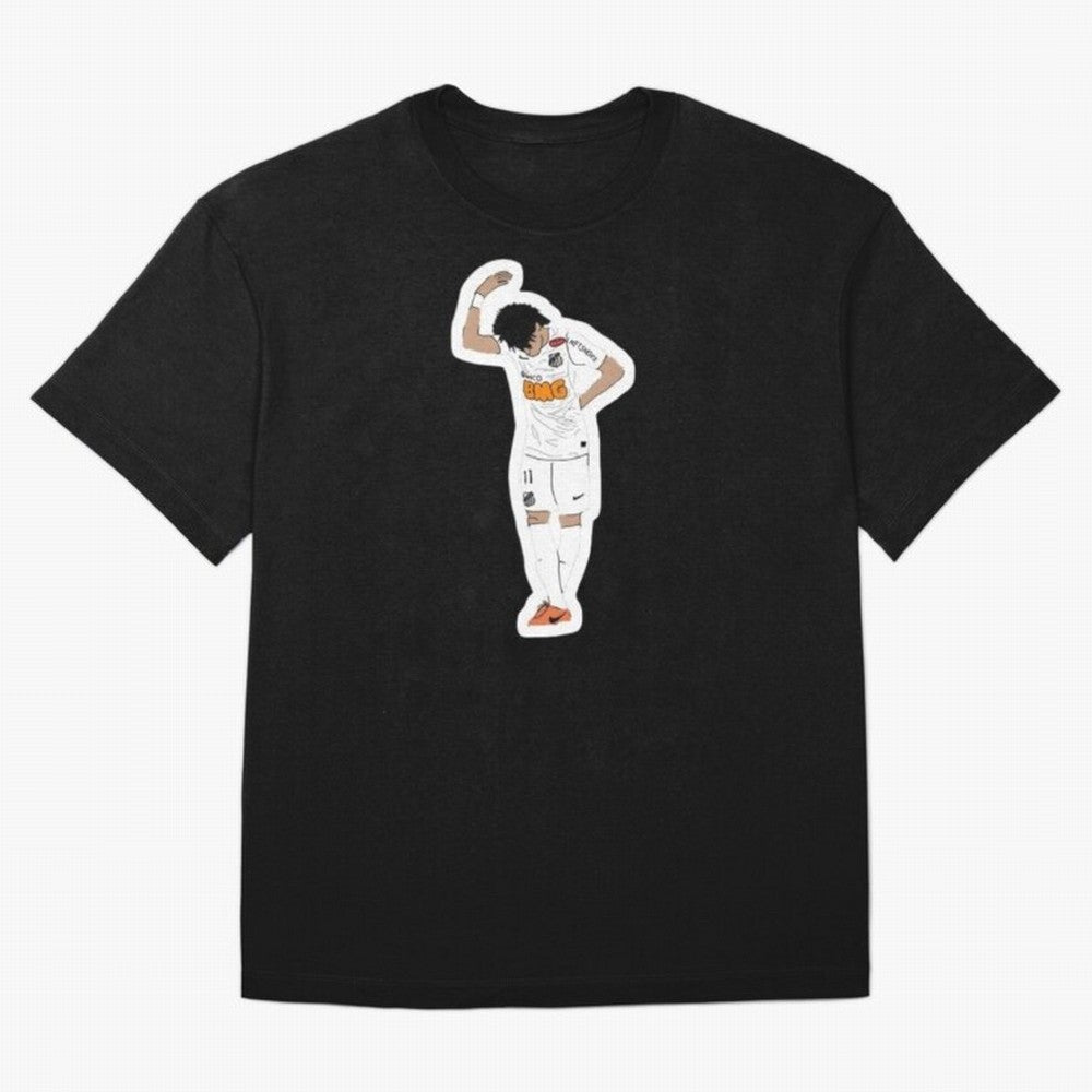 neymar jr Classic T-Shirt Celebrate Football Heritage in Global Football Passion for FIFA World Cup 2026 USA Canada Mexico, Celebrating Messi and Cristiano Ronaldo, Argentina, Classic Soccer Heritage, Championship Pressure, Fan Loyalty and