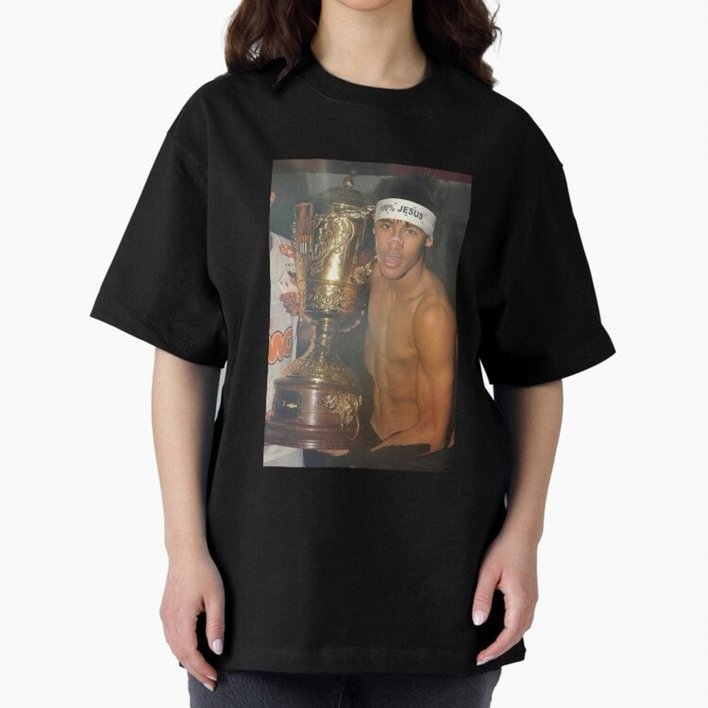 Neymar Jr Classic T-Shirt Carry the Dream of FIFA World Cup 2026 Group Stage for Fans of Messi and England, Bringing Retro Football Energy, Iconic Rivalries, Trophy Chase Drama and Stadium Atmosphere; Ideal for Passionate Fans Who Love Underdog