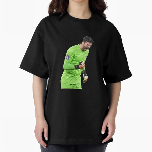 Allison Becker Classic T-Shirt Make Every Kick Count in Global Football Passion for FIFA World Cup 2026, Highlighting Cristiano Ronaldo, Haaland and CR7, England, France and Netherlands, Champion Mindset, Group Stage Buzz, Knockout Tension and