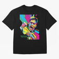 Neymar The King Design Classic T-Shirt Unlock FIFA World Cup 2026 Filled with Messi, CR7 and Mbappe, Argentina and Brazil Energy, Soccer Culture, Superstar Moments, National Team Dreams and Competitive Fire; Ideal for Fans Who Follow Messi,