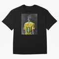 Legend Classic T-Shirt Celebrate Golden Goal Energy in FIFA World Cup 2026 USA Canada Mexico Spirit, Centered on Spain and Netherlands, Mbappe and Neymar, Supporter Pride, Iconic Celebrations, Legendary Names and Global Match Day Energy; Great for