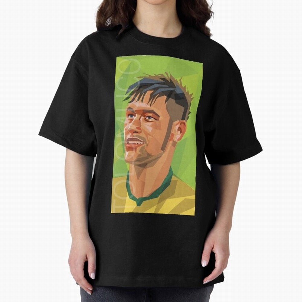 neymar art Classic T-Shirt Honor the Football Icons of FIFA World Cup 2026 for Fans of Messi and Portugal, Bringing Fan Favorite Moments, National Team Passion, Big Match Drama and Soccer History; Ideal for Football Dads, Football Moms, Friends,