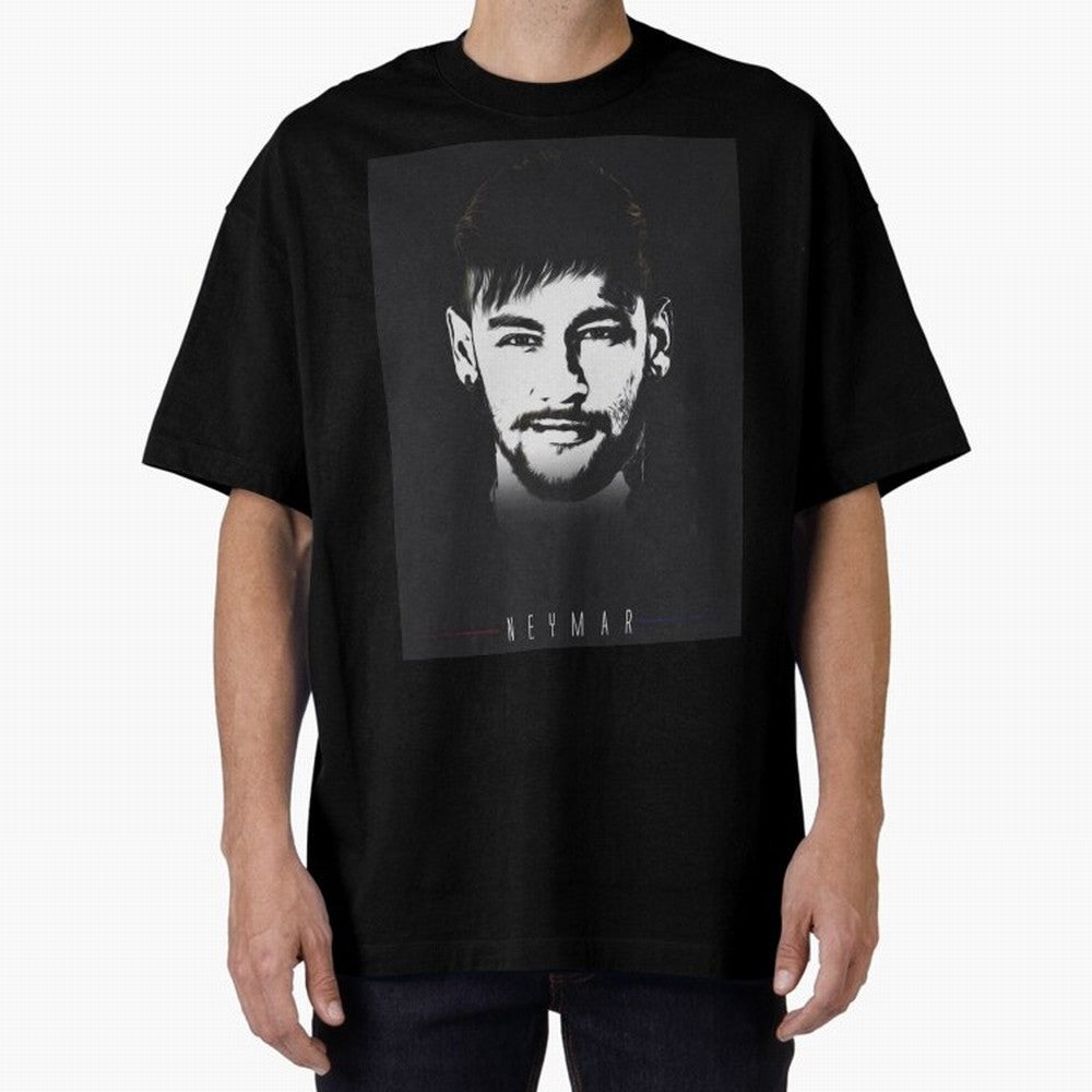 neymar jr art Classic T-Shirt Stand with FIFA World Cup 2026 USA Canada Mexico Driven by Mbappe, England and Germany Energy, Worldwide Fan Energy, Dramatic Goals, Stadium Lights and Championship Celebrations; Great for Supporters Who Love Legendary