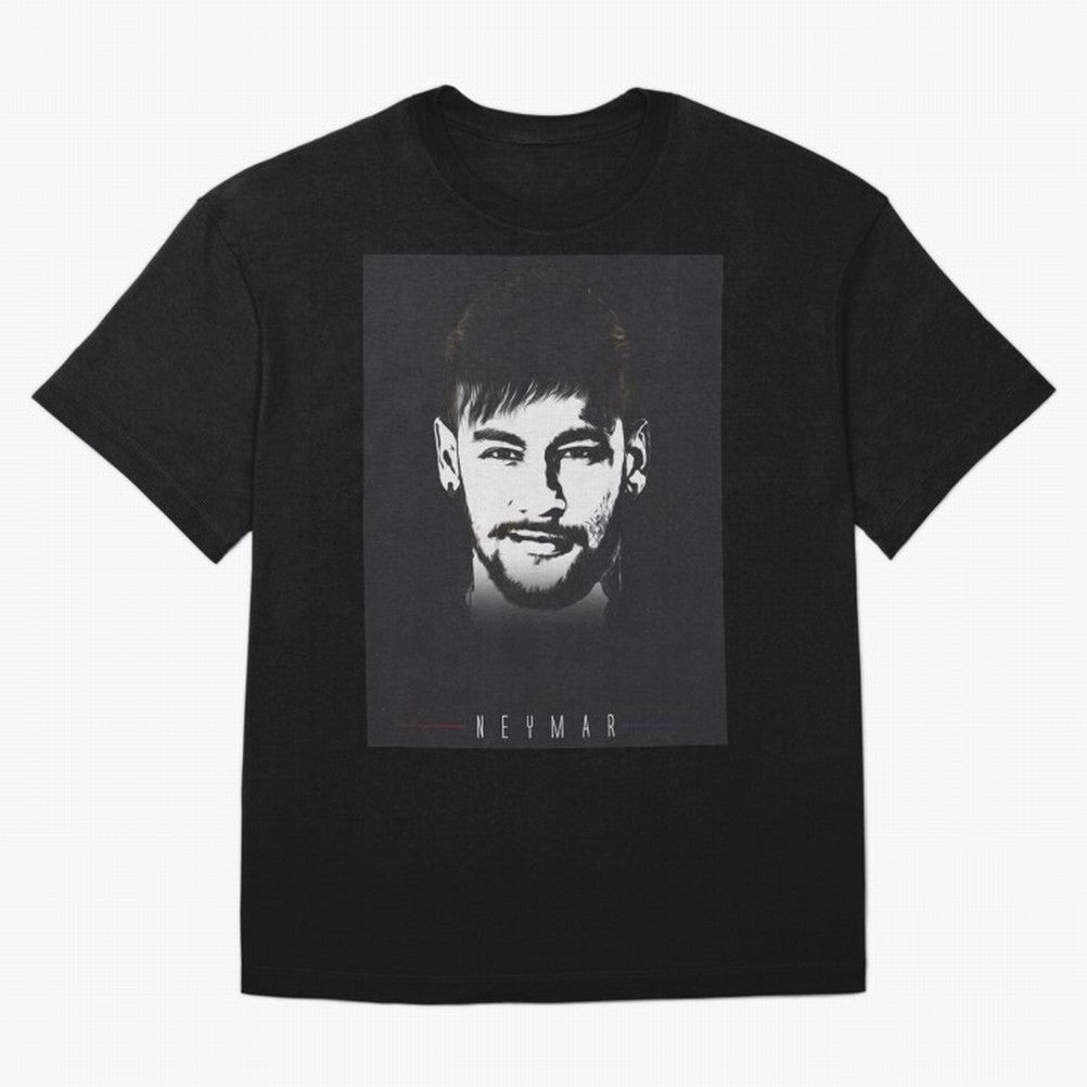 neymar jr art Classic T-Shirt Stand with FIFA World Cup 2026 USA Canada Mexico Driven by Mbappe, England and Germany Energy, Worldwide Fan Energy, Dramatic Goals, Stadium Lights and Championship Celebrations; Great for Supporters Who Love Legendary