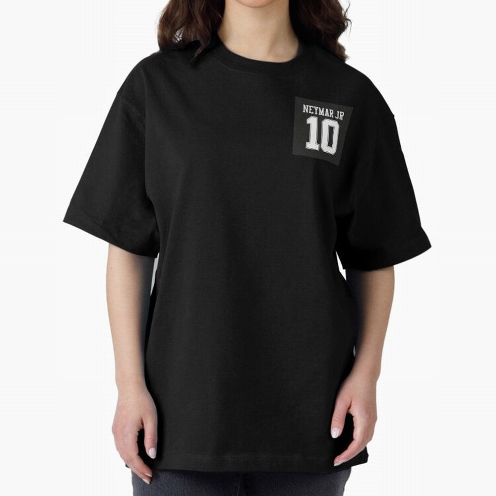 Neymar Jr 10 Classic T-Shirt Bring World Football Passion into FIFA World Cup 2026 Group Stage Spirit, Capturing England, France and Netherlands, Neymar, Haaland and Cristiano Ronaldo, Soccer Culture, Superstar Moments, National Team Dreams and