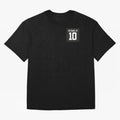 Neymar Jr 10 Classic T-Shirt Bring World Football Passion into FIFA World Cup 2026 Group Stage Spirit, Capturing England, France and Netherlands, Neymar, Haaland and Cristiano Ronaldo, Soccer Culture, Superstar Moments, National Team Dreams and